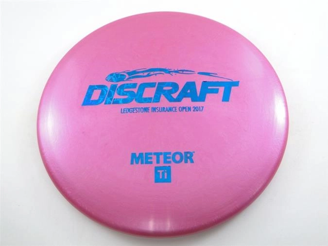 MeteorTitanium