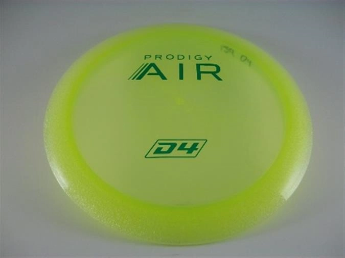 D4Prodigy Air