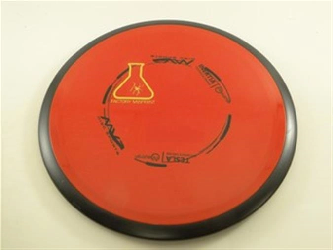 TeslaProton Misprint