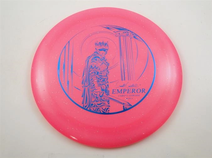 EmperorSignature Metal Flake Glow C-Blend