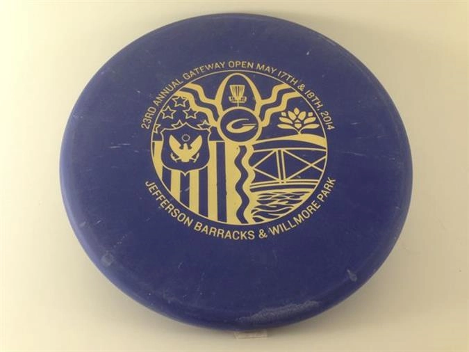 ChiefSure Grip Misprint X-Out