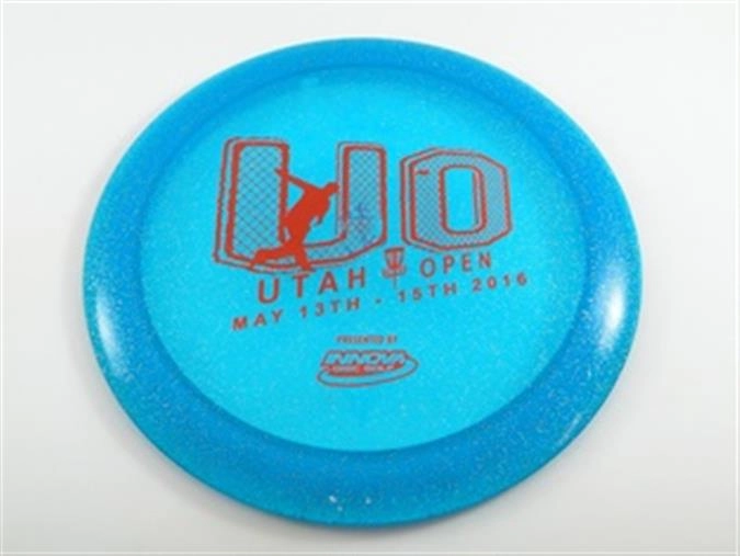 TernMetal Flake Champion
