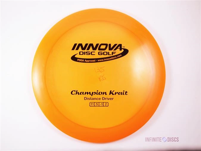 KraitChampion