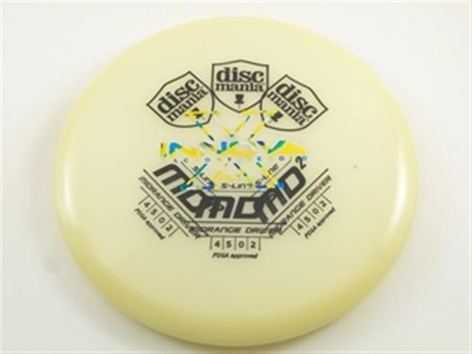 Roc3Champion Glow X-Out