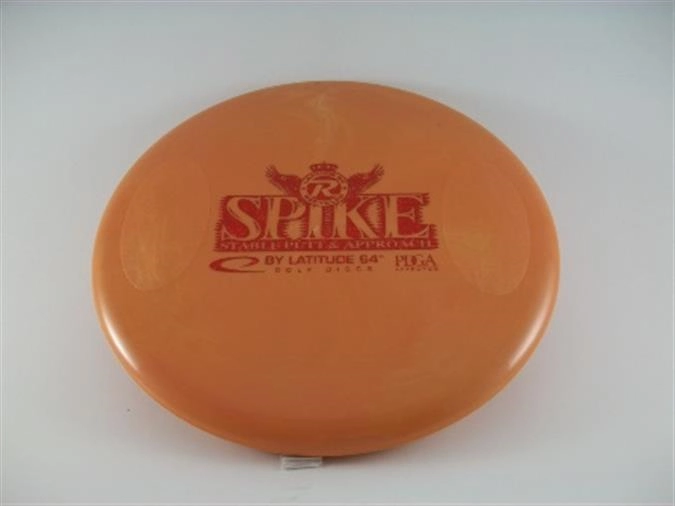 SpikeRecycled