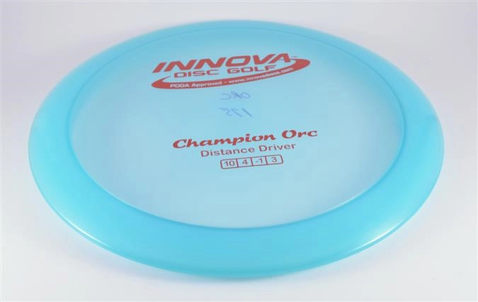 Innova Orc Disc Golf Disc - Pictures, Reviews, Low Prices!