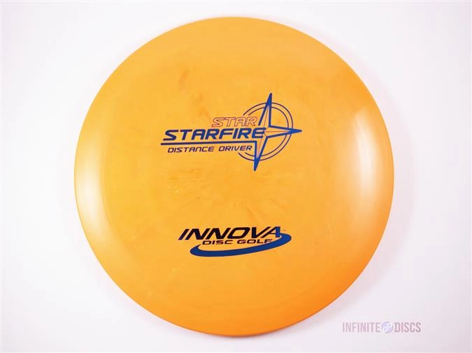 StarfireStar
