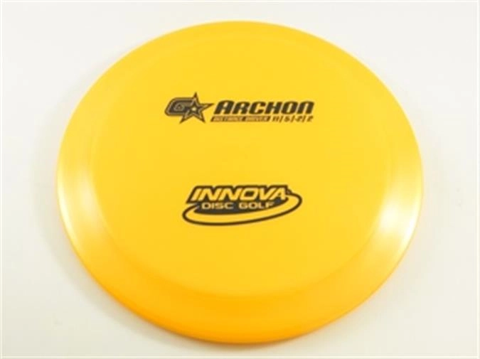 ArchonGStar