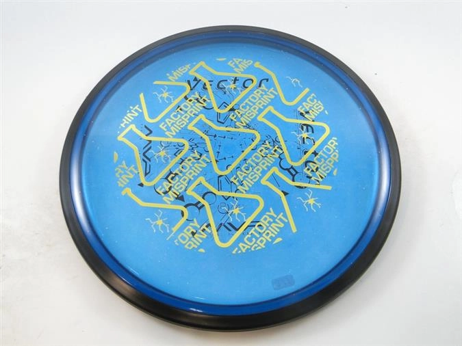 VectorProton Misprint