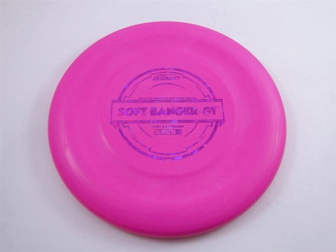 Banger GTPutter Line Soft
