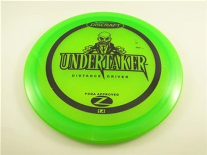 UndertakerZ Misprint