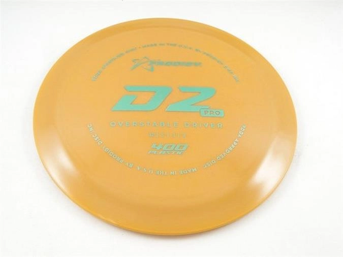 D2 Pro400