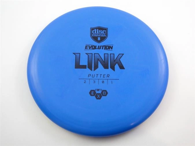 LinkEXO Soft