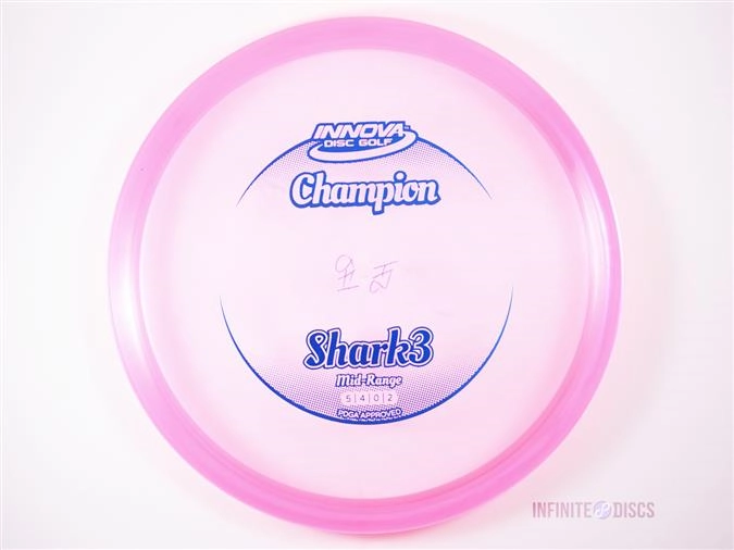 Shark3Champion