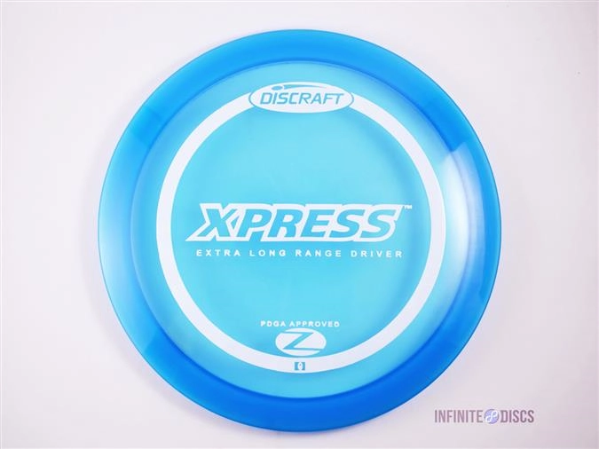 XpressZ Line