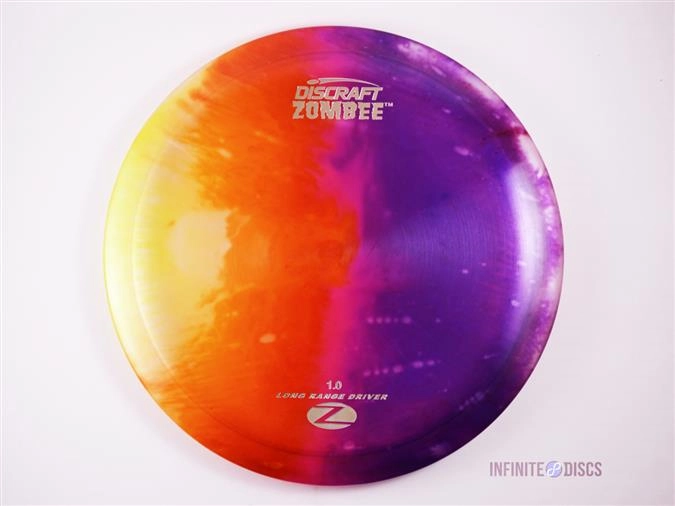 ZombeeZ Fly Dyed