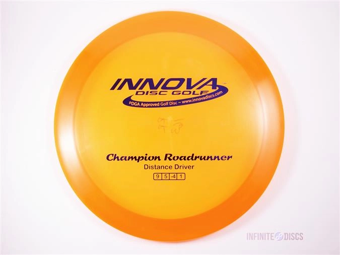RoadrunnerChampion
