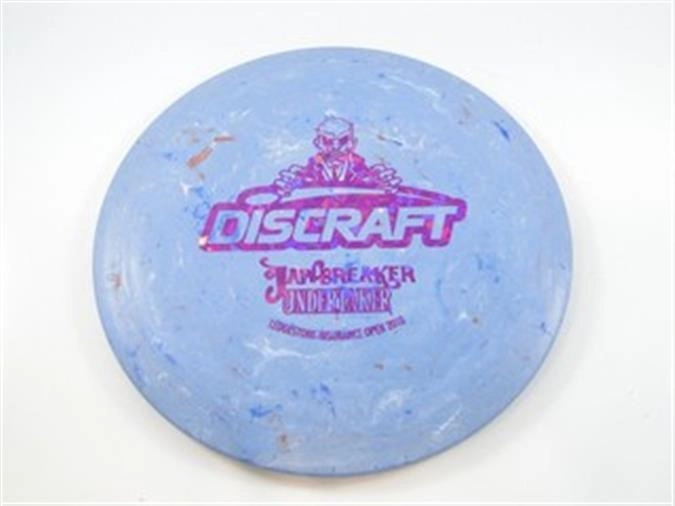 UndertakerJawbreaker Ledgestone Edition