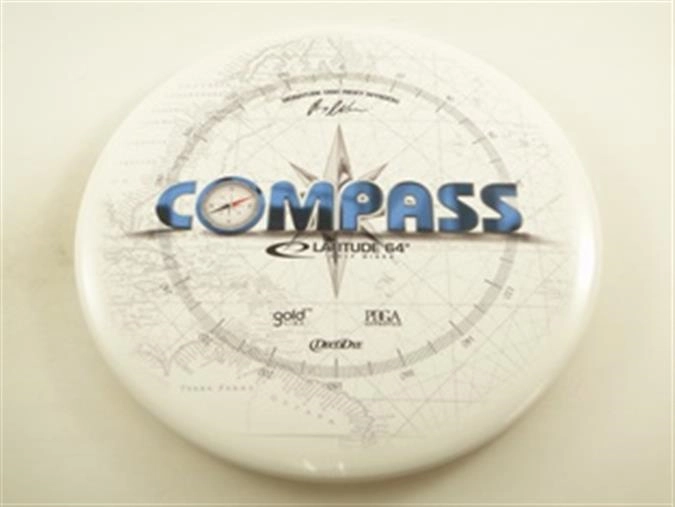 CompassDecoDye