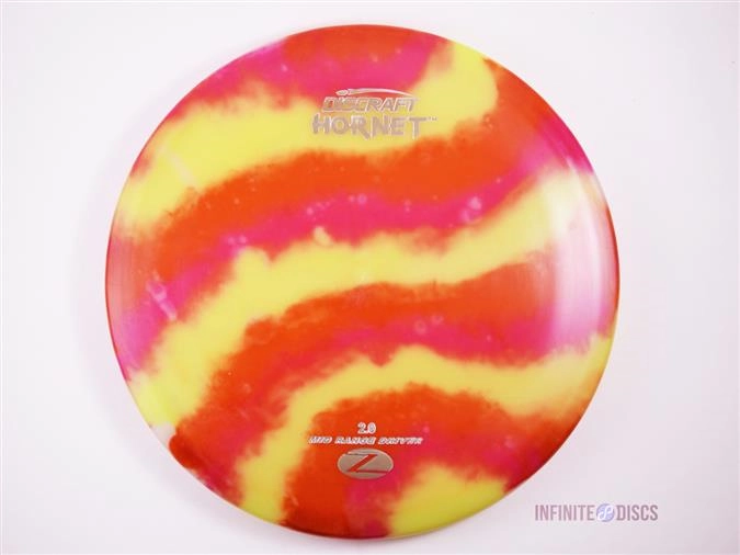HornetZ Fly Dyed