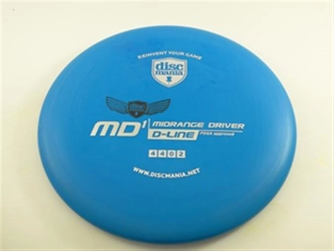 MD1D-Line Flex 2