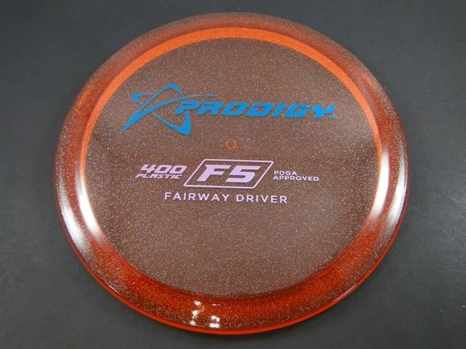 F5400 Glimmer