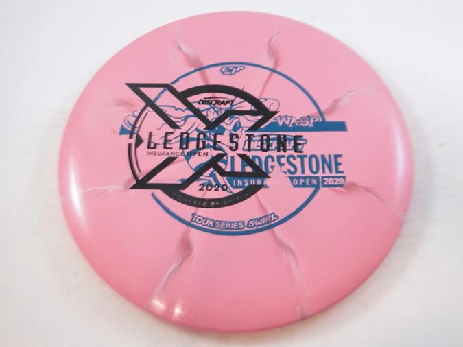 WaspTour ESP Misprint