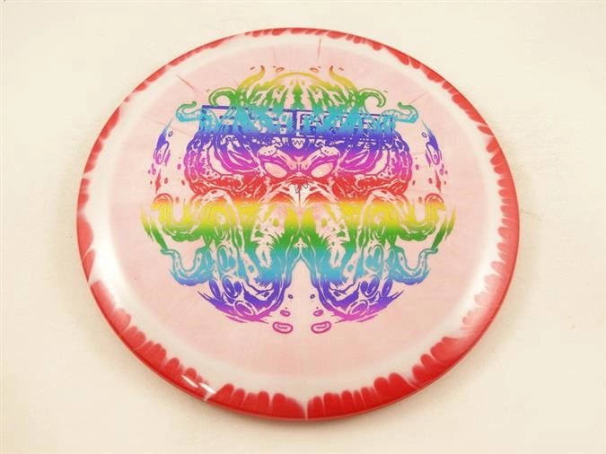 TeeBird3Halo Star X-Out