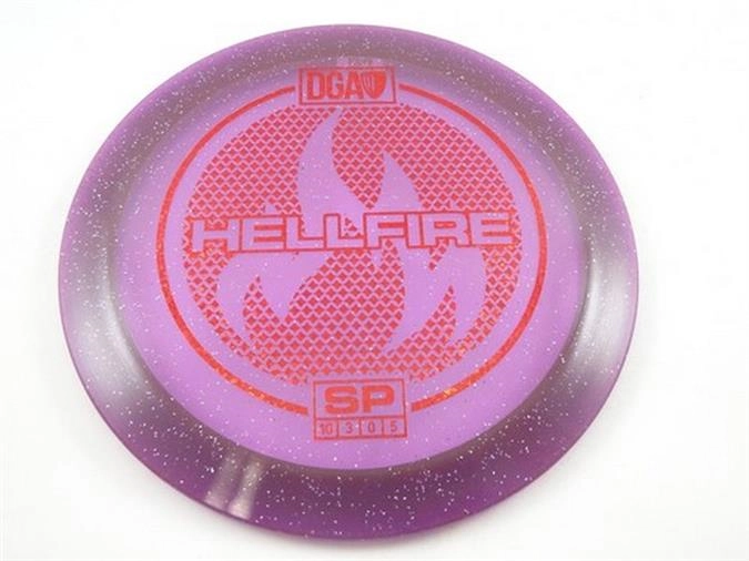 HellfireSP Line