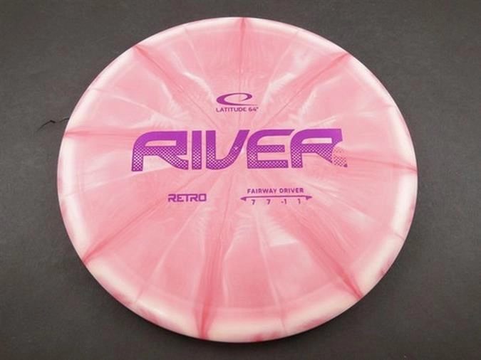 RiverRetro