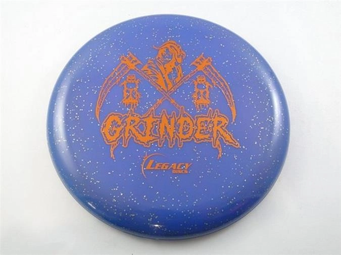 HunterShattered Sparkle X-Out