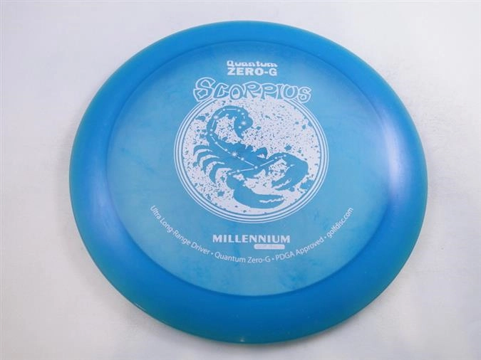 ScorpiusQuantum Zero-G