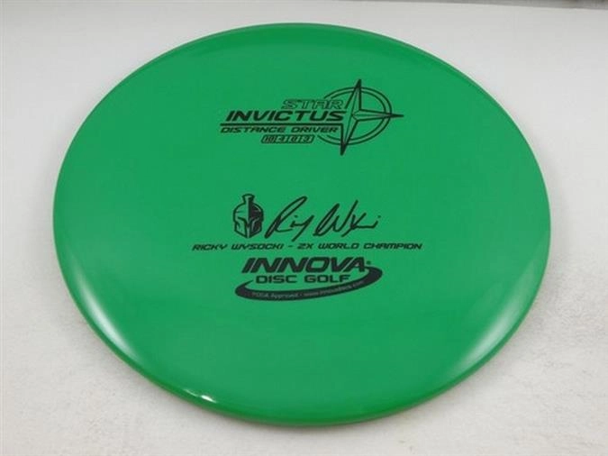 InvictusStar