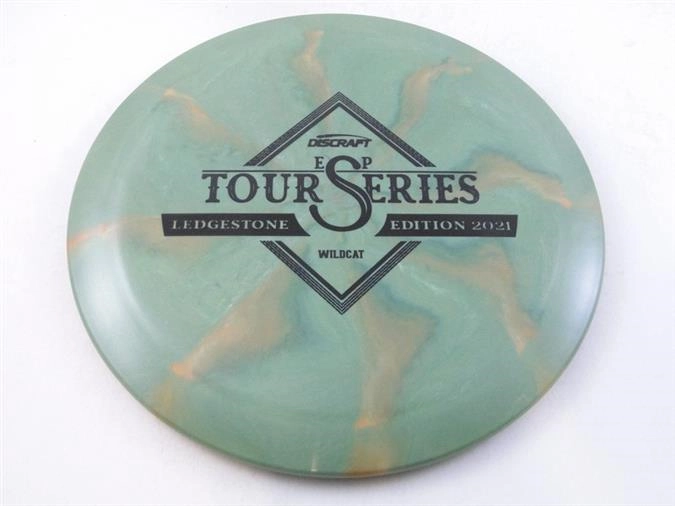WildcatTour Series ESP