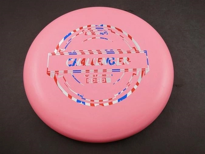 ChallengerPutter Line