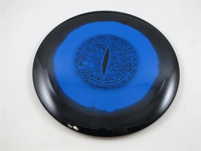 RiveRoyal Grand Raptor Eye