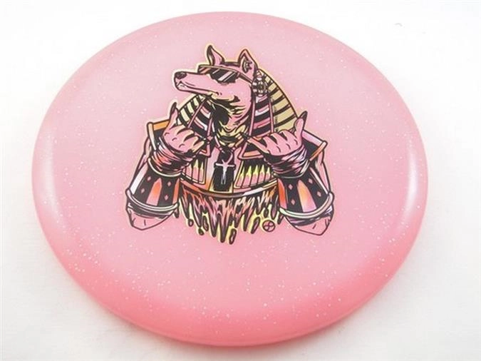 AnubisMetal Flake Glow C-Blend