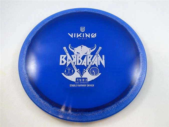 BarbarianViking Air