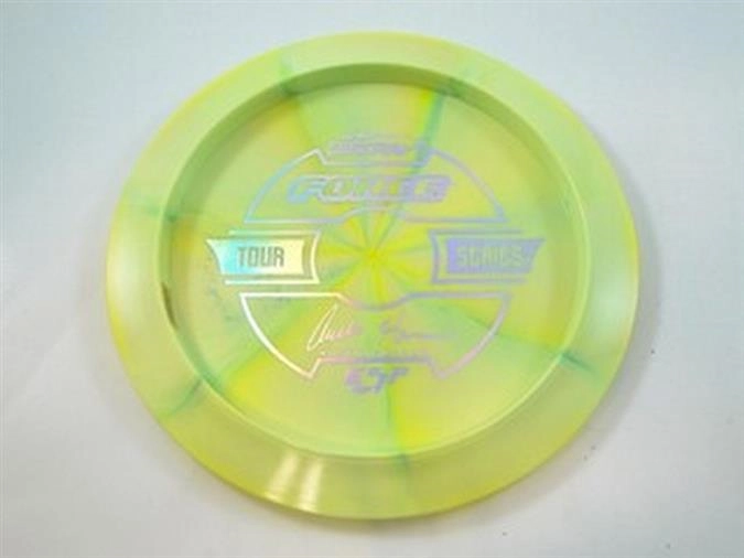 ForceTour ESP Misprint