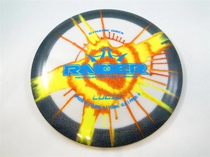 RaiderLucid MyDye