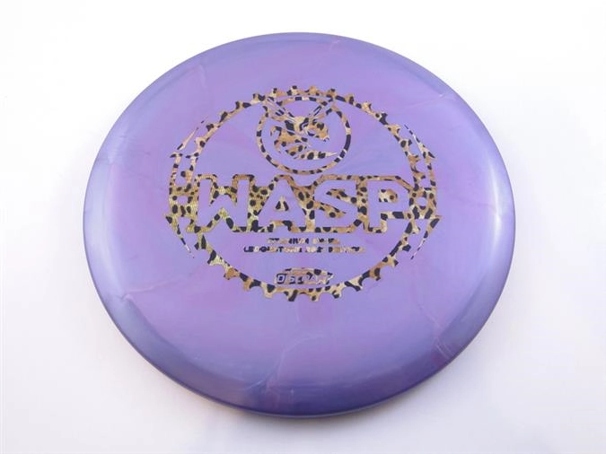 WaspTitanium Swirl
