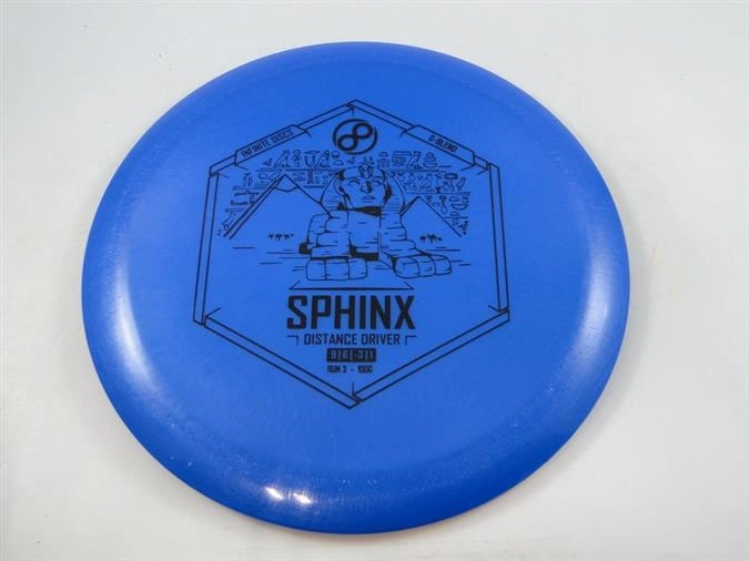 SphinxG-Blend