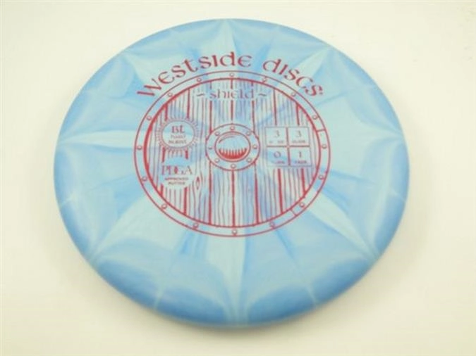 ShieldBT Hard Burst X-out