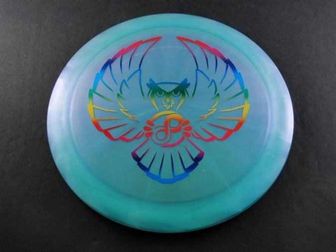 BoatmanVIP Chameleon X-Out