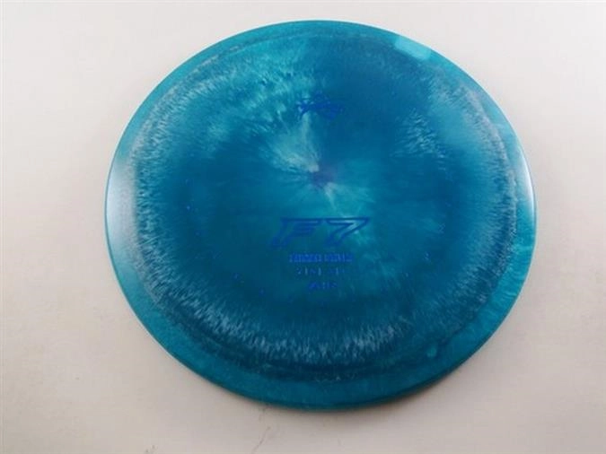 F7AIR Spectrum