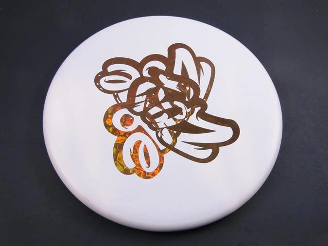 ZoneCrazy Tuff Misprint