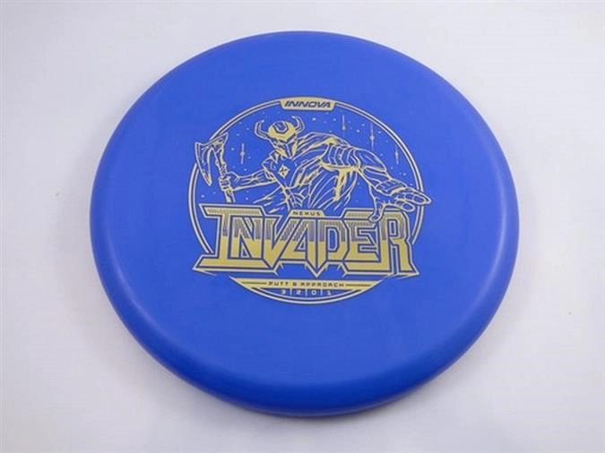 InvaderNexus