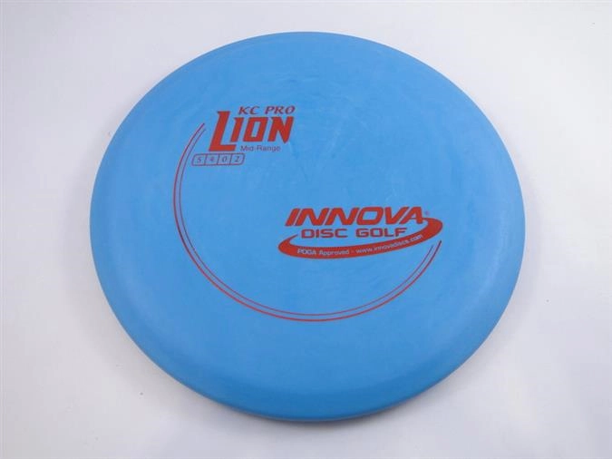 LionKC Pro