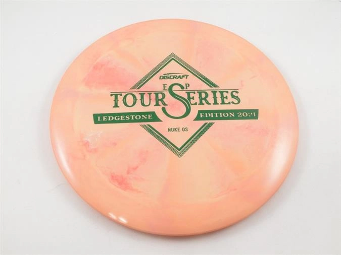 Nuke OSTour Series ESP