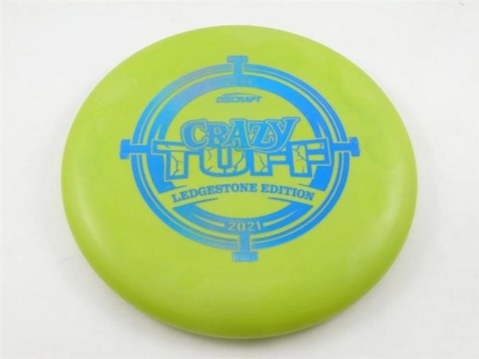 FocusCrazy Tuff